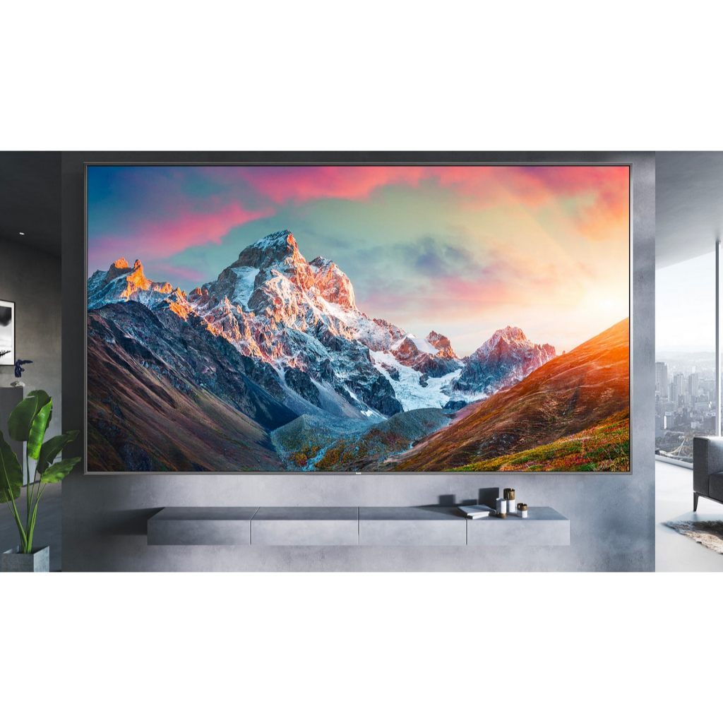 Smart LED TV MAX 98 inch MIUI TV - SMART TV 98 IN