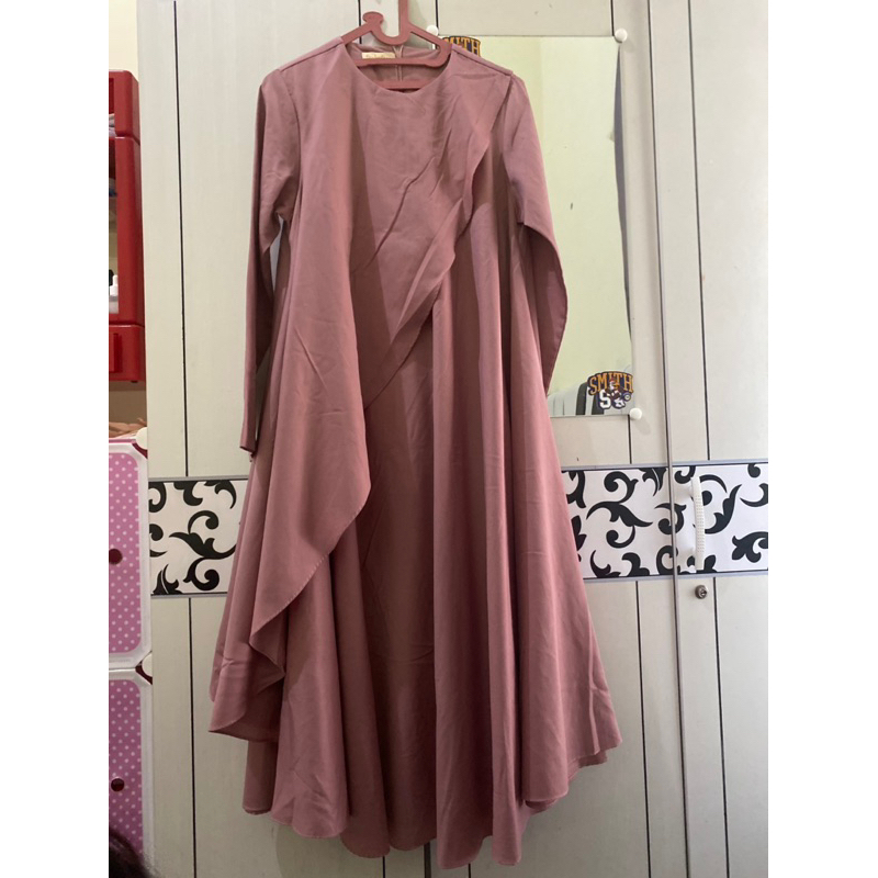 preloved tunik by feybyfera