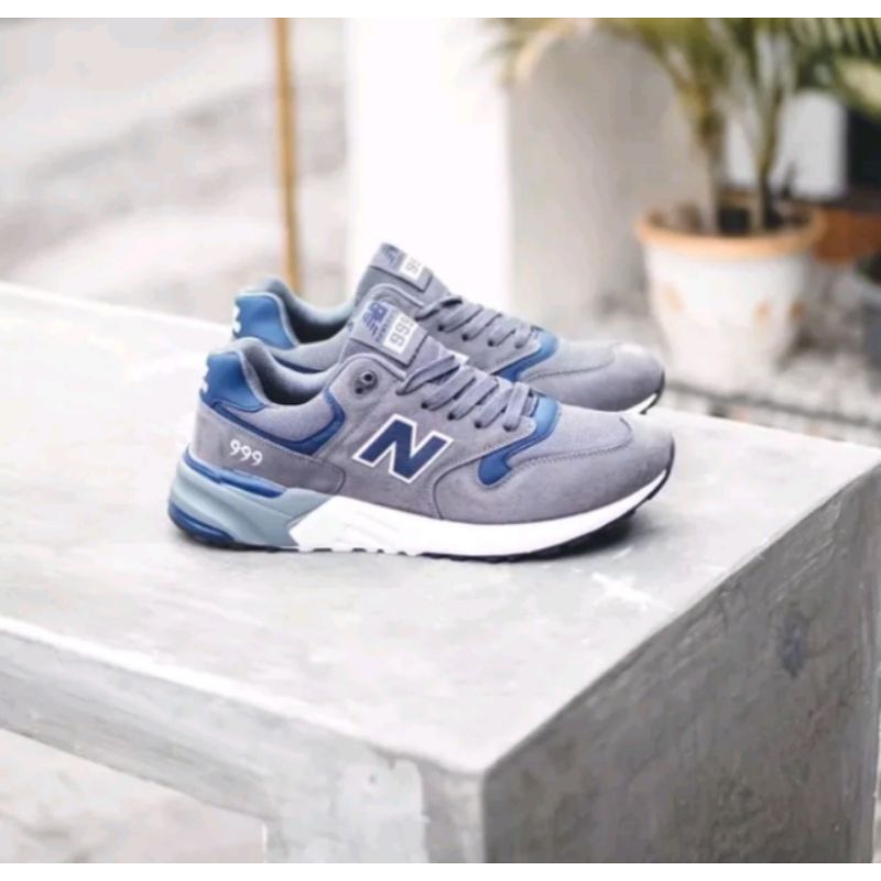 Sepatu NB New Balance 999