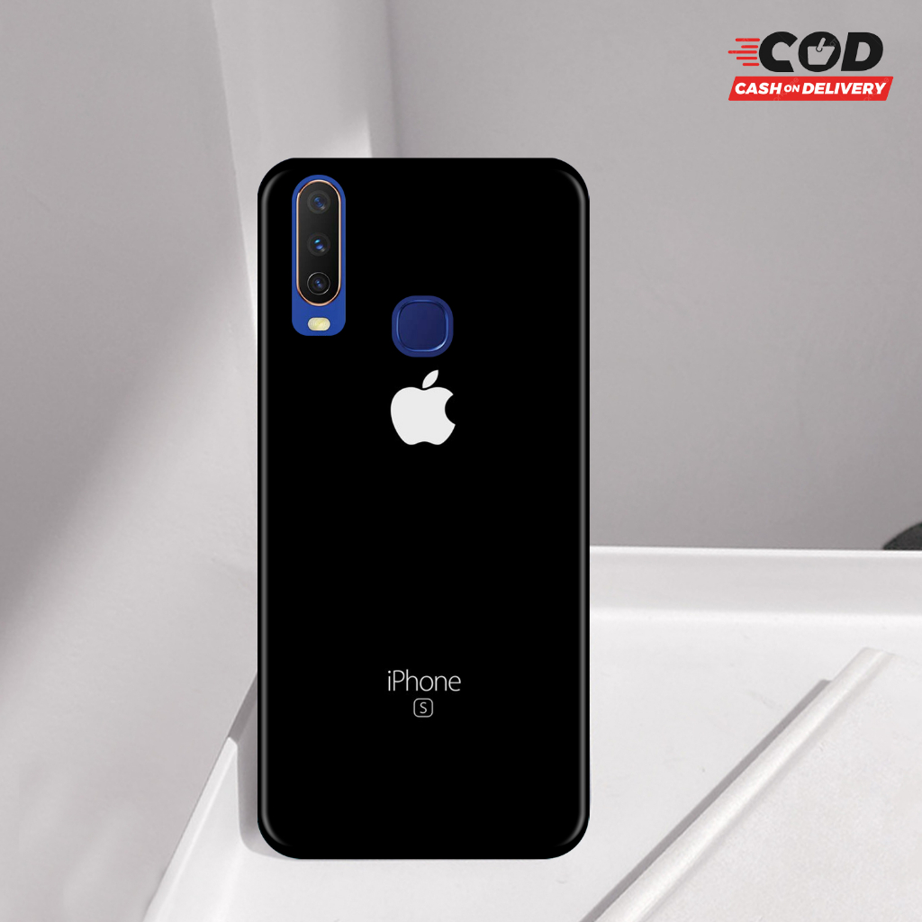 Case VIVO Y12 / Y15 / Y17 / Y12i IPN43 - Case Hp - Casing Hp - Softcase Case Hp - Casing Hp - Softca