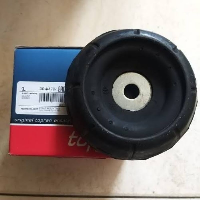 Karet support shock depan Chevrolet zafira