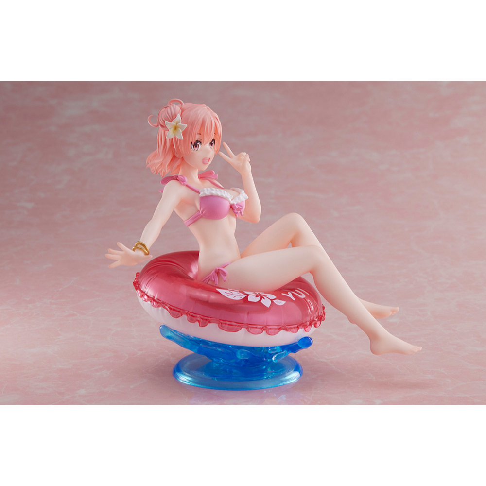 My Teen Romantic Aqua Yui Yuigahama 57980/58200