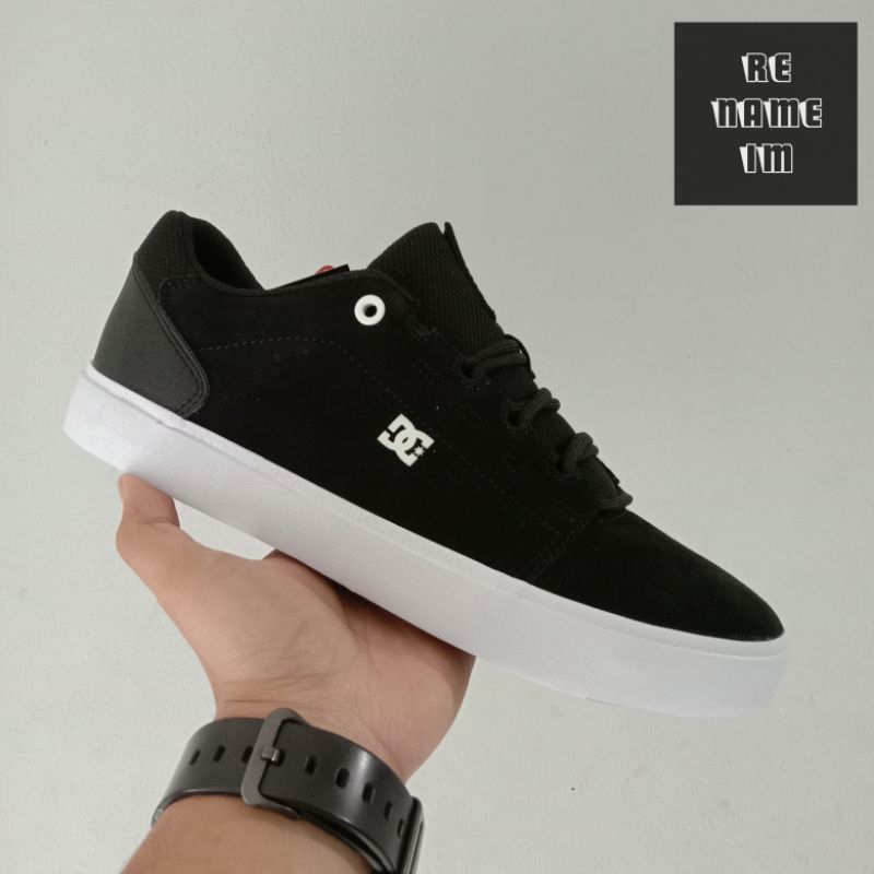 sepatu dc hyde dc shoes
