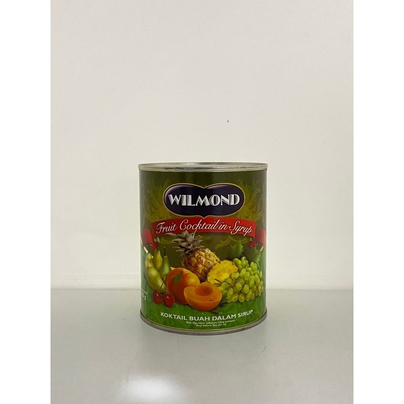 

Wilmond Fruit Cocktail 825 gr