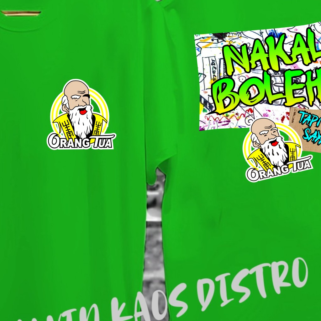 Terviral Kaos DTF DB boleh nakal heng KAOS MURAH  Kaos Putih Hitam Kaos Terlaris No 1 Promo Diskon