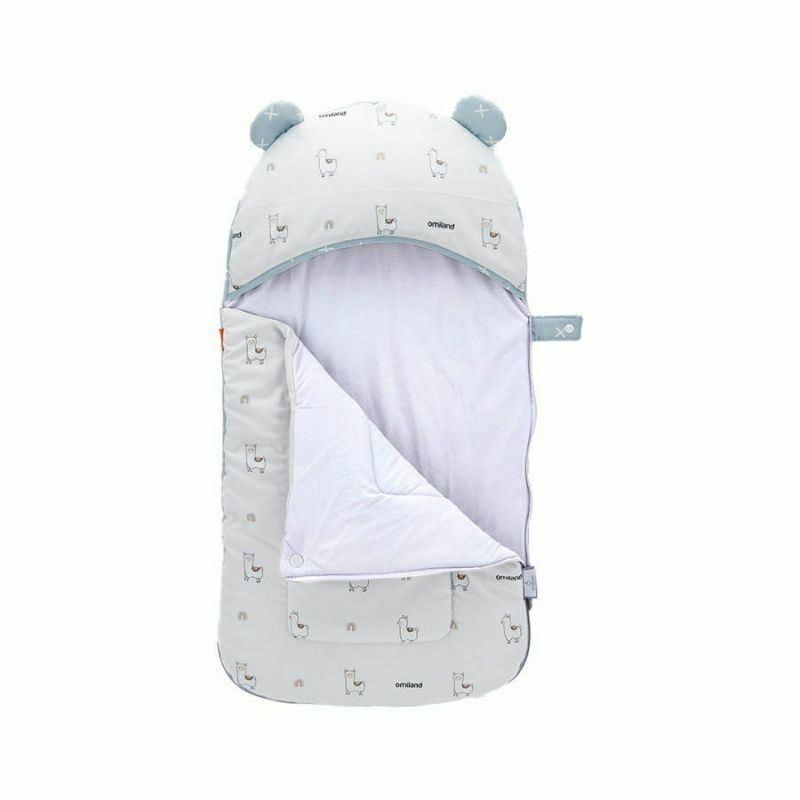 OMILAND SLEEPING BAG ALPACA SERIES OB26204