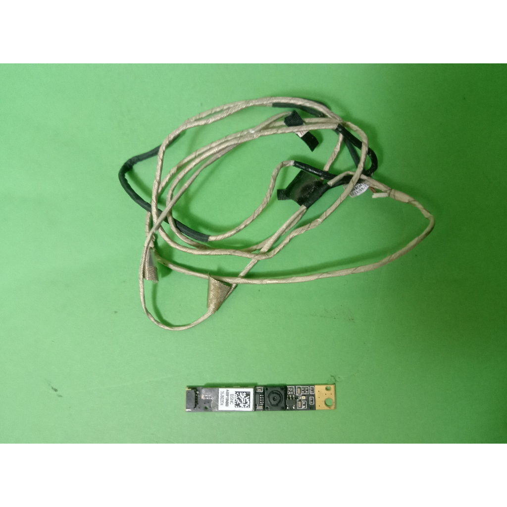 Webcam internal LaptopSony Vaio SVF142C1WW bekas