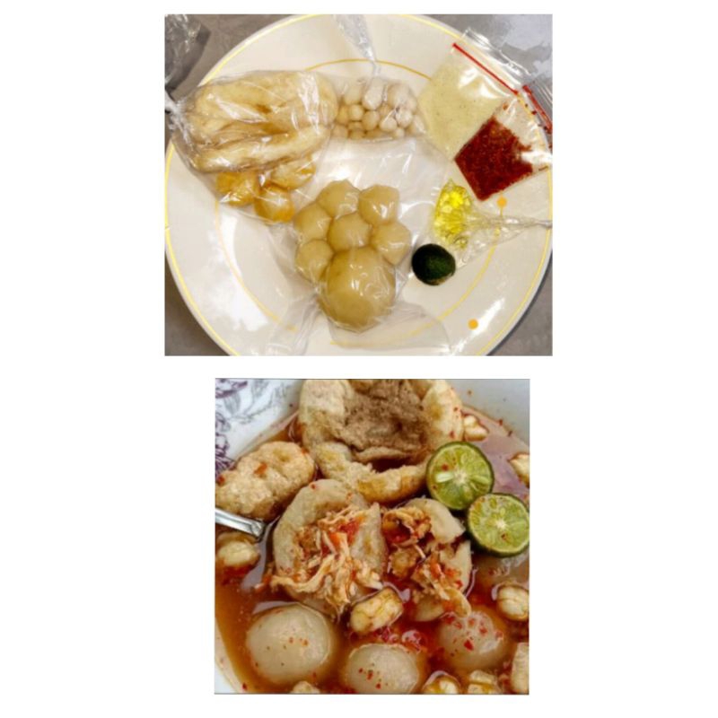 

BaksoAciSuirAyam