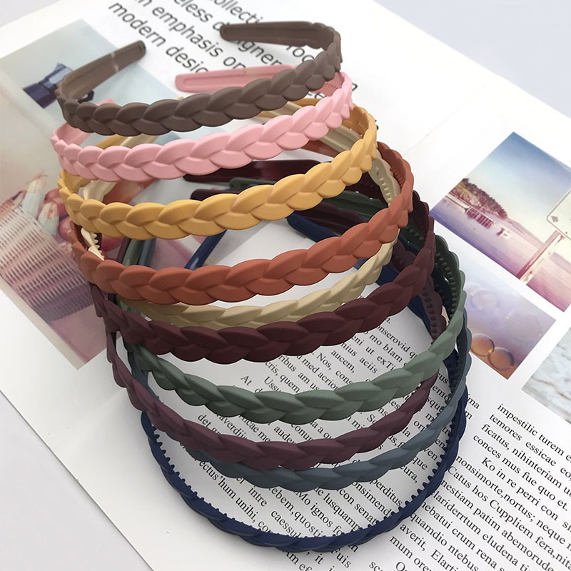 Bando Polos Doff Matte Bangkok / Bando Polos Import Premium