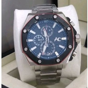 Alexandre Christie AC 9601 mc