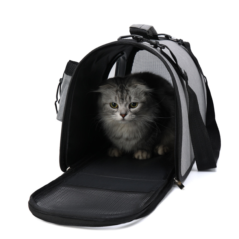 TAS KUCING ANJING ASTRONOT PET CARGO PET CARRIER TAS JINJING KUCING ANJING GENDONGAN KUCING ANJING MURAH