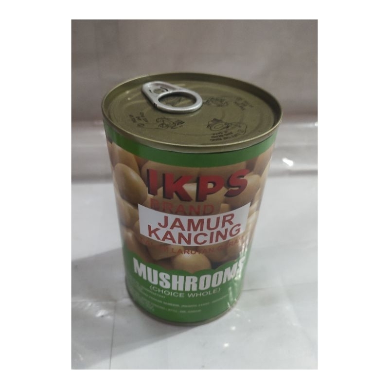 

IKPS Jamur Kaleng 425 g