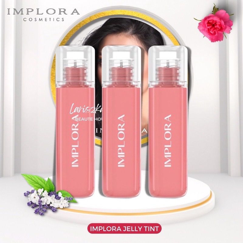 Implora Jelly Tint