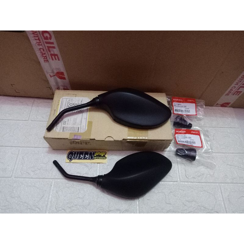 Spion Pcx125/150 Cbu Original (MIRROR COMP)