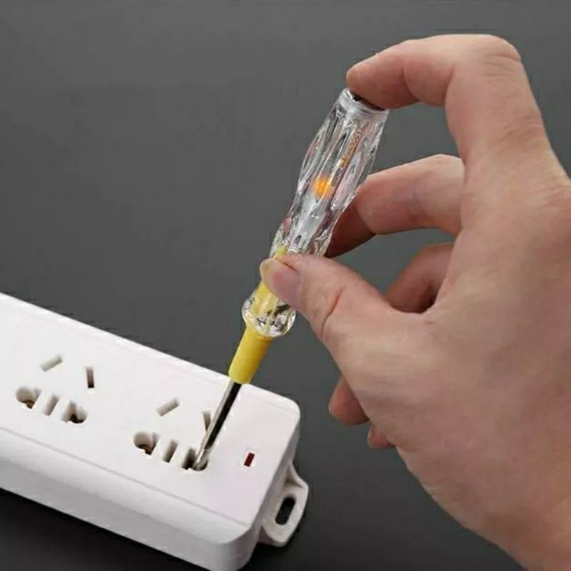 TESPEN ARUS LISTRIK / TESPEN LISTRIK