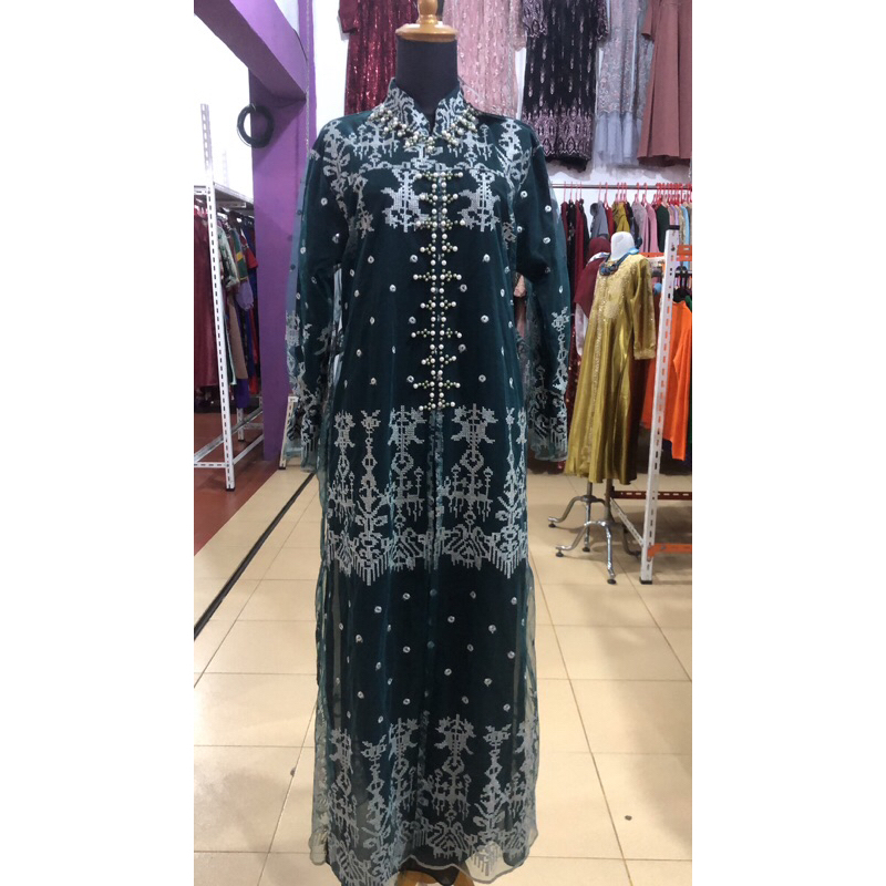 Termurah Gamis Yesaya 11032.215