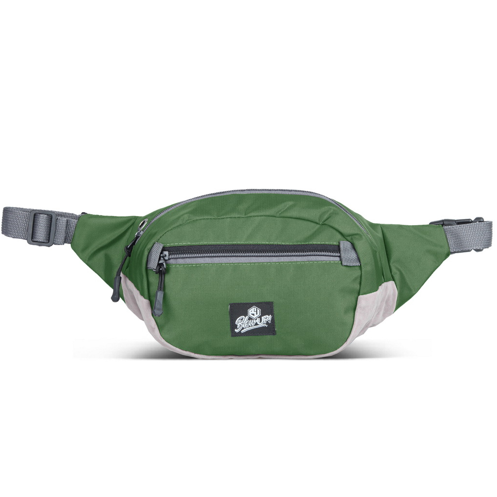 Tas Waist Bag Blewup Palma