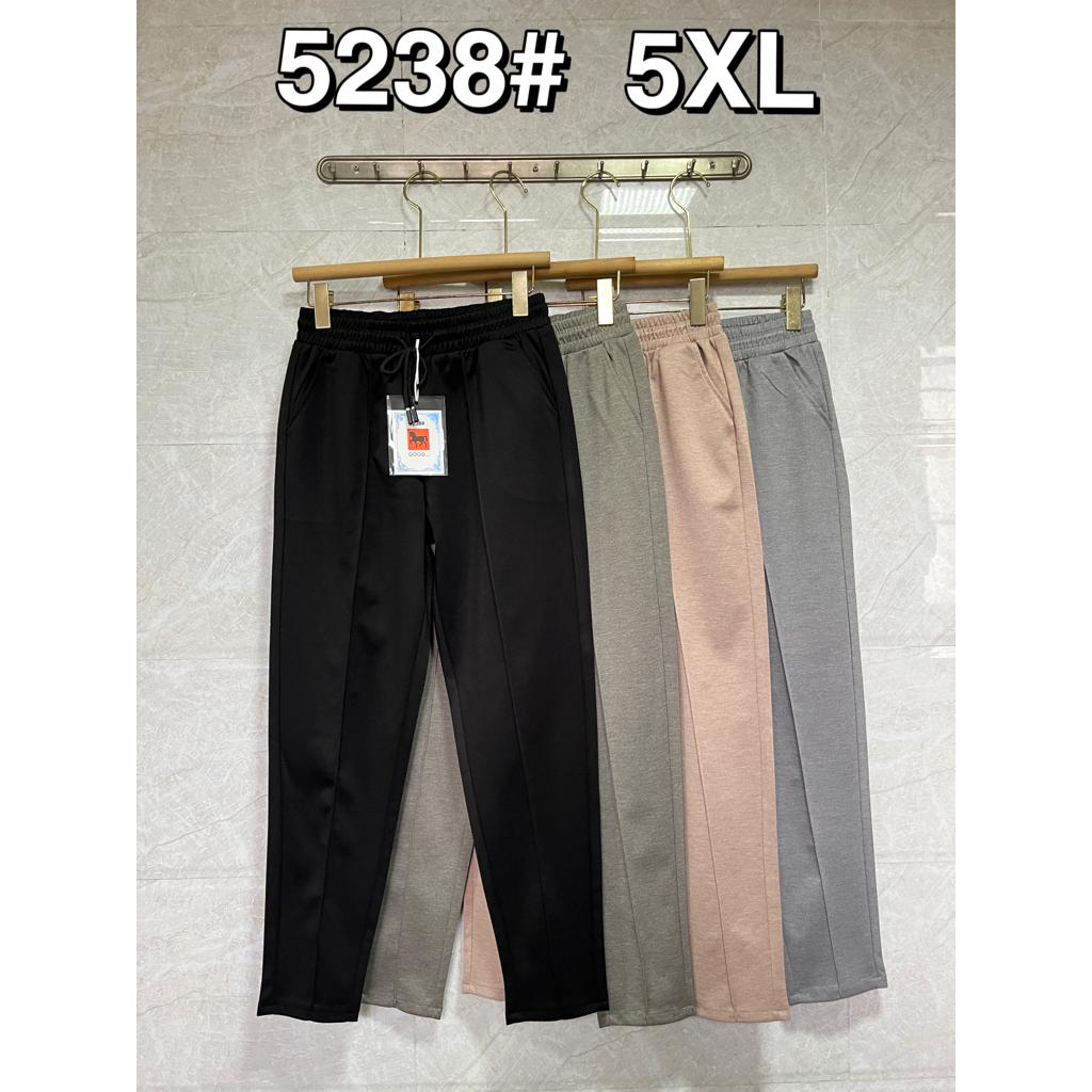 celana jogger wanita import celana jogger jumbo celana zara import wanita 5XL merk good