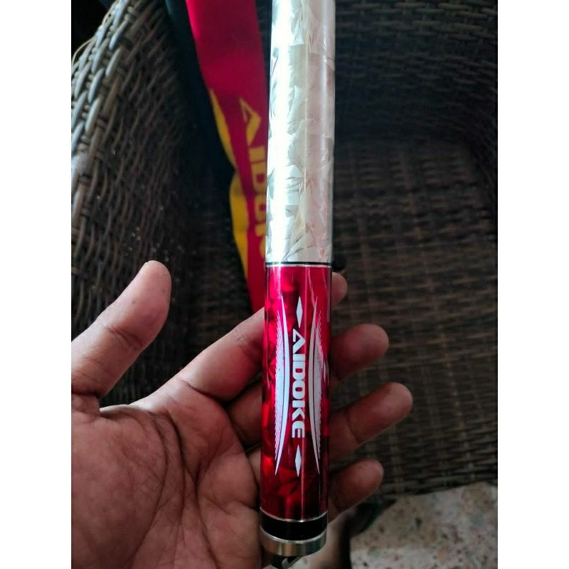 tegek aidoke 630 bekas
