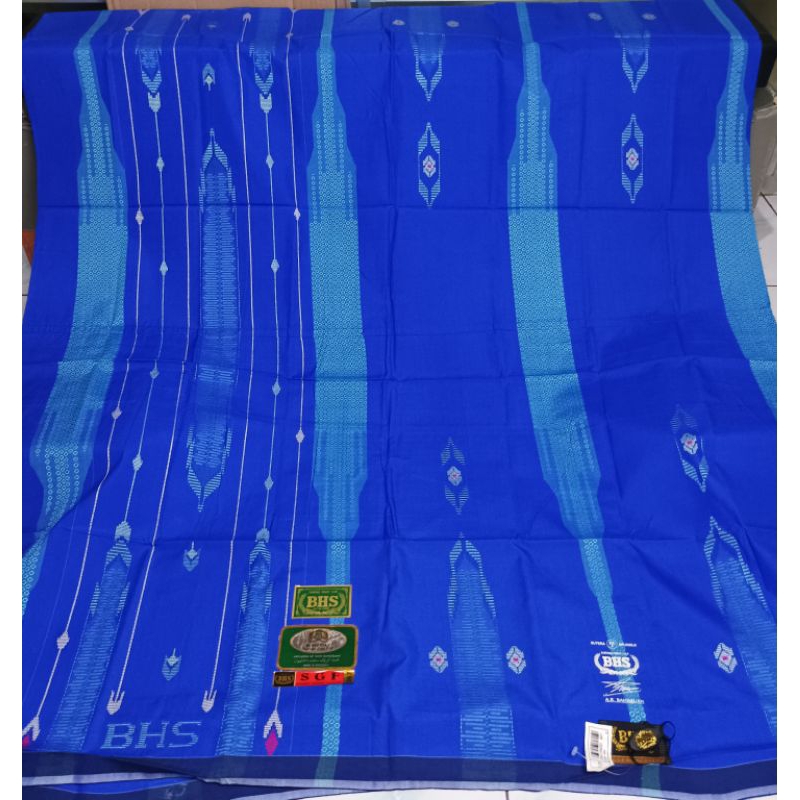 bhs sgf gold full sutra 210 spunsilk.