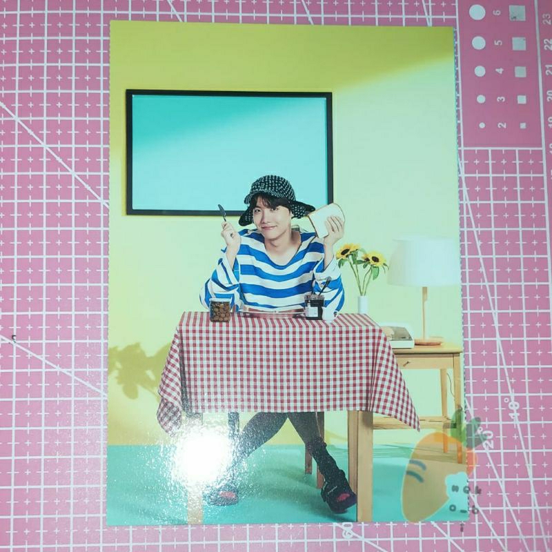 Posca Akordion Jhope Official