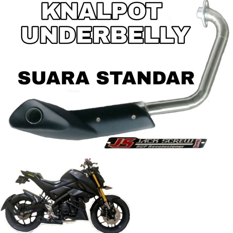 knalpot motor adem knalpot suara halus knalpot motor suara standar knalpot motor suara silen knalpot