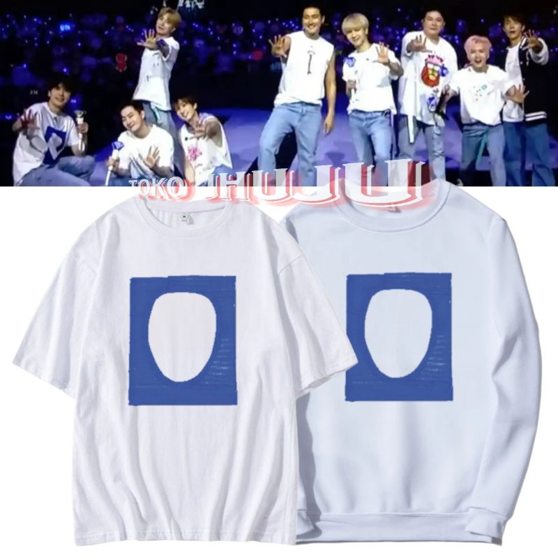 Kaos Suju Kyuhyun SS9 encore Seoul