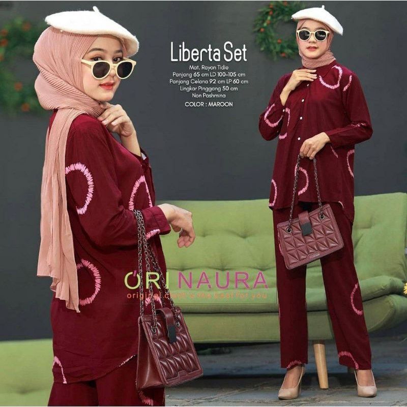 ONESET SALURAN LOVE TERBARU//ONESET WANITA VIRAL