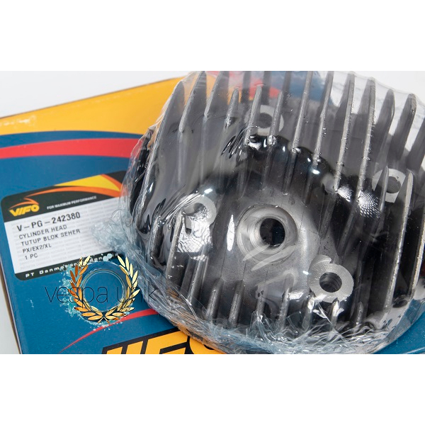 Cylinder Head Vespa PX Exclusive2 Excel Vifo