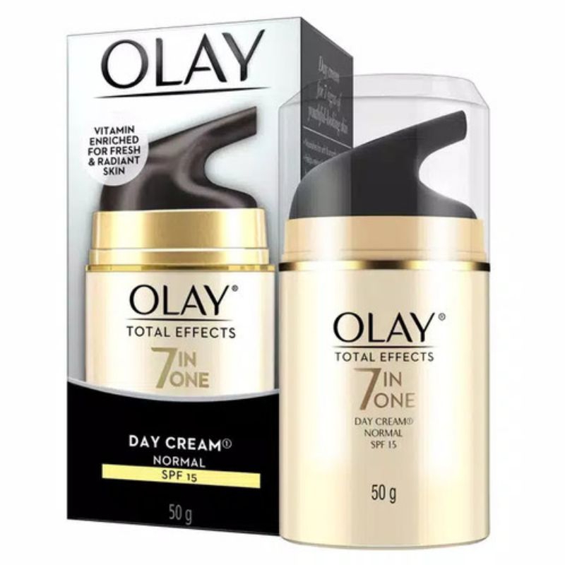 OLAY DAY CREAM 12g