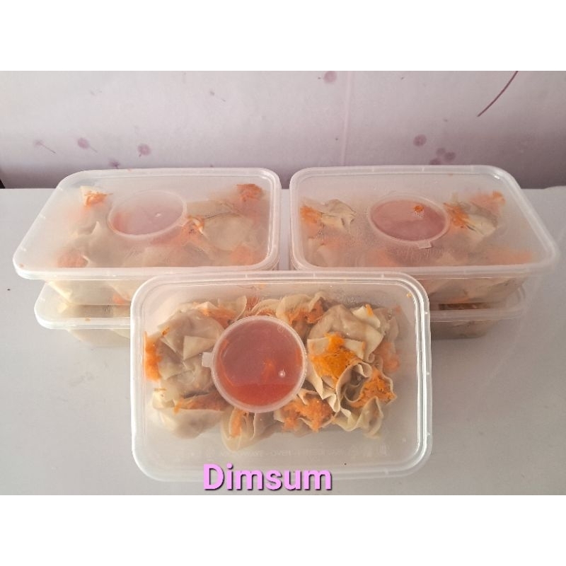 

(READY) Dimsum Frozen Food & Cemilan
