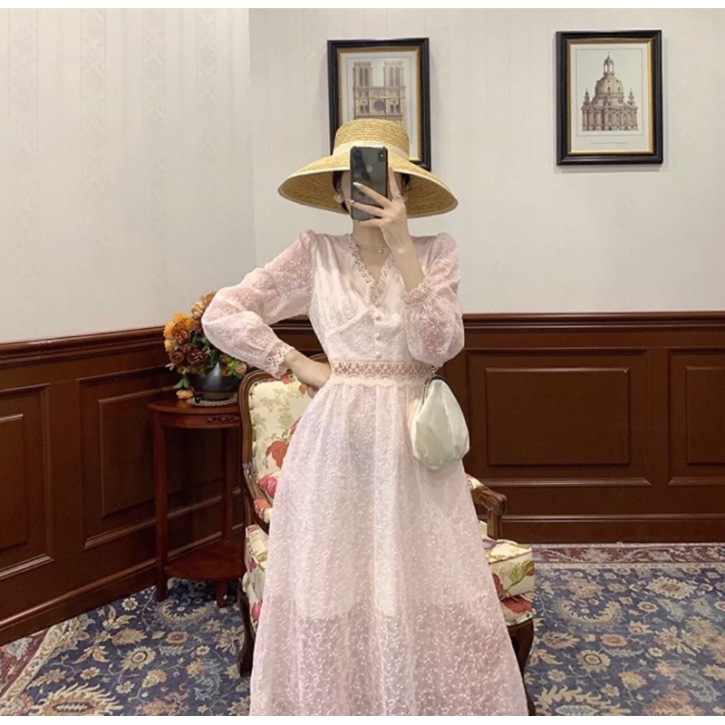 RICHIE - OMARA LADY DRESS