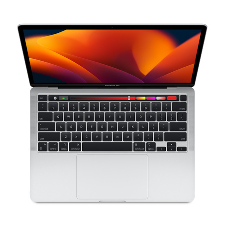 [ 𝗶𝗕𝗼𝘅® ] ᴍᴀᴄʙᴏᴏᴋ Pro M2 2022 Chip 13 Inch [ RAM 8GB SSD 512GB 256GB ]