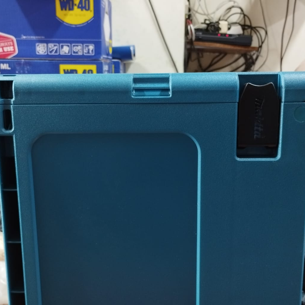 Tool Box Makita Besar