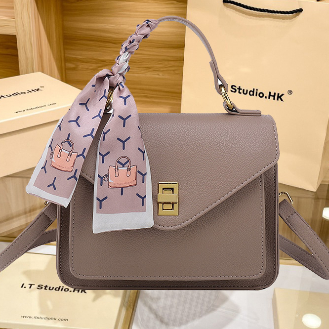 ( 2PC 1KG ) GTBI998881832   New Arrival 2023 !!!  Tas Selempang  Tas Wanita Import  Premium Terbaru 8629