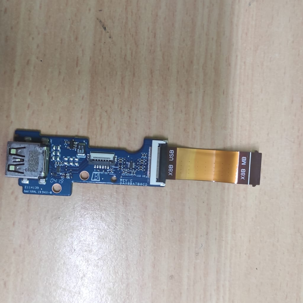 Port USB Laptop HP ProBook 440 G5