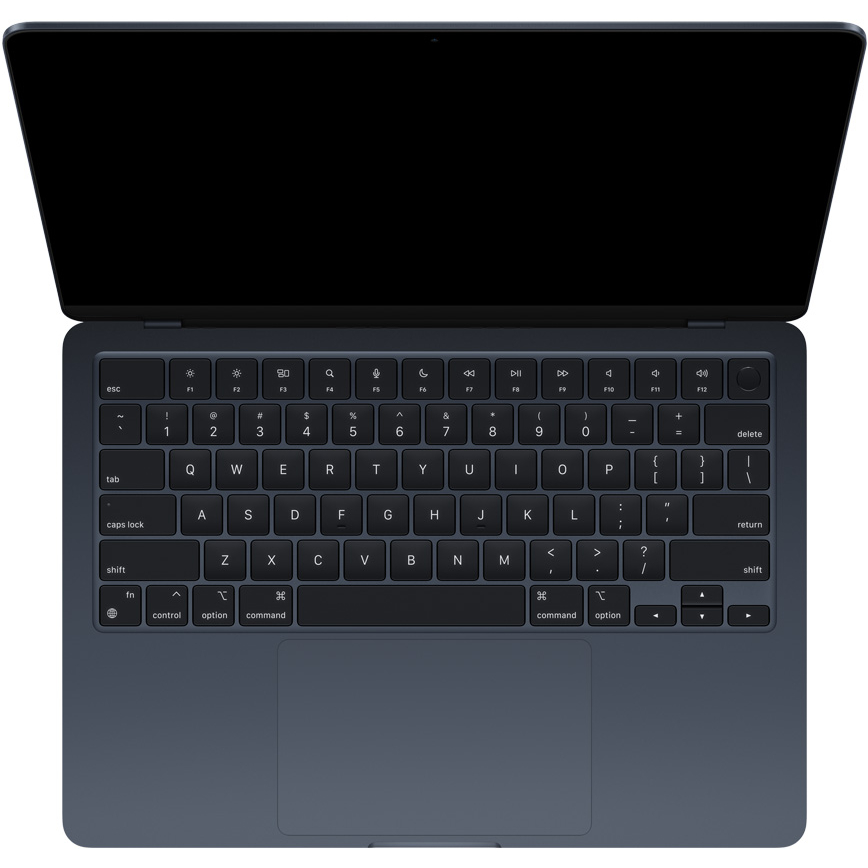 [ 𝗶𝗕𝗼𝘅® ] MacBook Air 2022 M2 CTO - 13 Inch RAM 16GB [ SSD 1TB 512GB 256GB ]