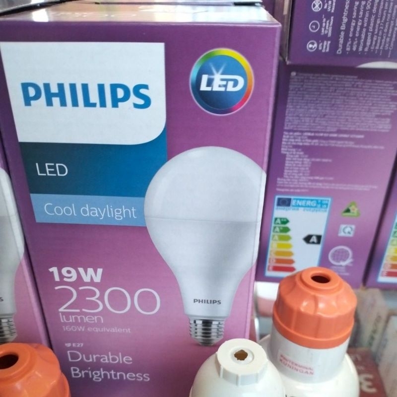 Lampu Philips 19 Watt