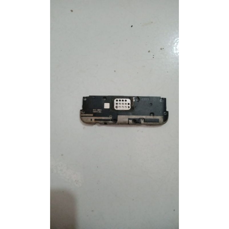 BAZZER BEKAS REDMI 6A