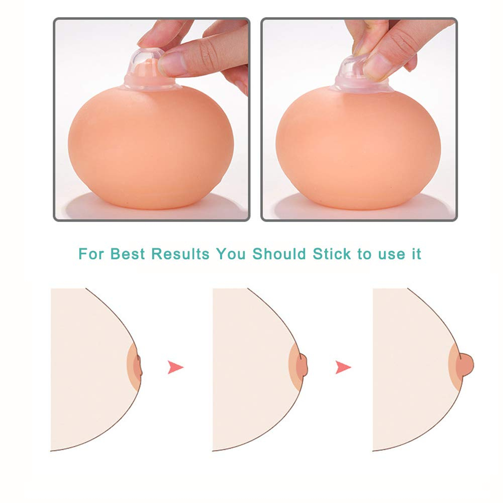 Kinmade Nipple Puller Corrector Penarik Puting