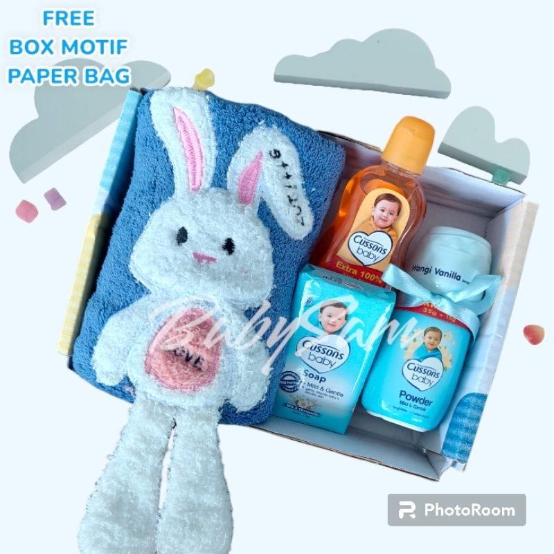 HAMPERS BAYI PERLENGKAPAN MANDI || HAMPERS BABY NEWBORN || KADO KELAHIRAN BAYI || PARCEL BAYI || HAMPERS BAYI LAKI-LAKI DAN PEREMPUAN || HAMPERS HANDUK BAYI