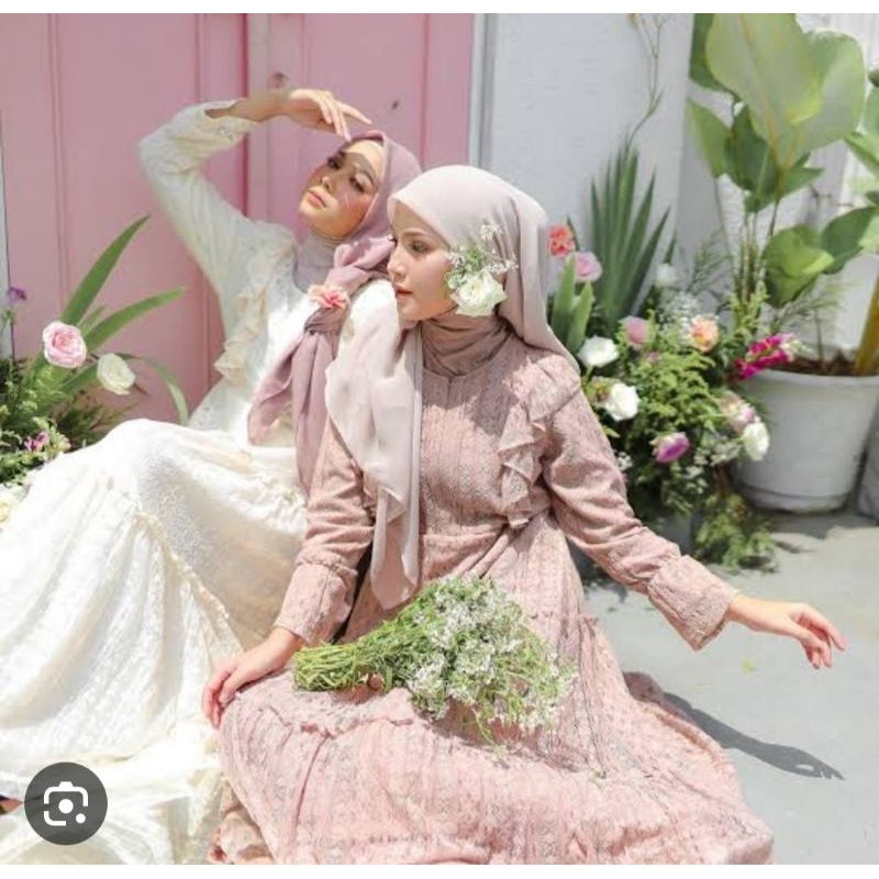 Aurorae Dress Mayoutfit NEW