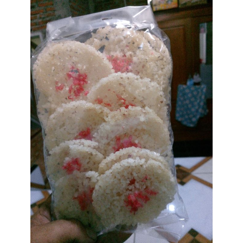 

ranginang-ampyang-singkong