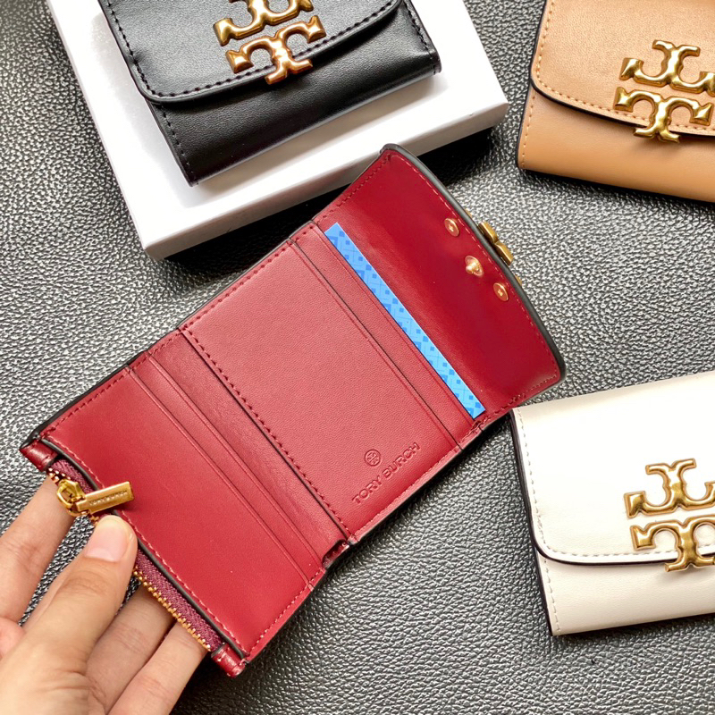 TB ELEANOOR WALLET