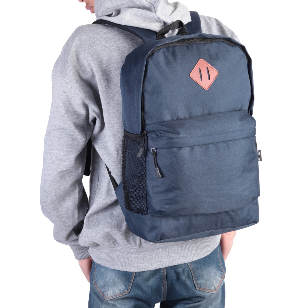 Ransel Backpack Blewup Wave