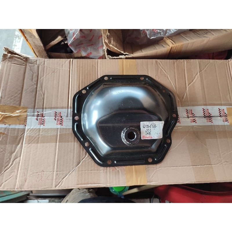Cover Rumah Gardan Depan atau Belakang Daihatsu Taft GT originall