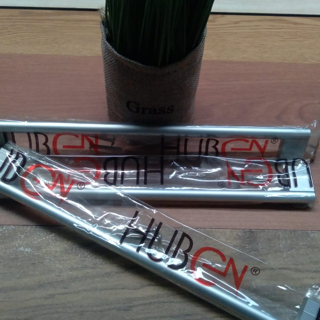 Handle  Gagang Pintu (Tarikan)  Lemari  Laci HUBEN TPA-10 (224 mm)