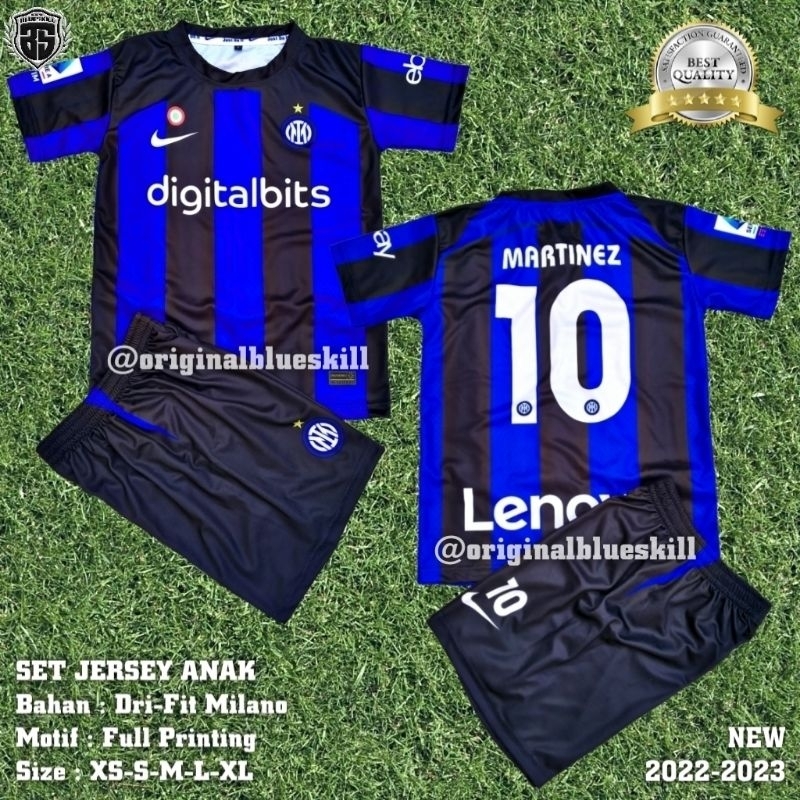 Setelan anak jersey manchester city terbaru / setelan jersey anak club luar / pakaian olahraga anak / setelan sepak bola anak terbaru