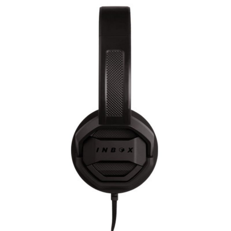 Headset Bando Inbox Bl-01 Super Bass