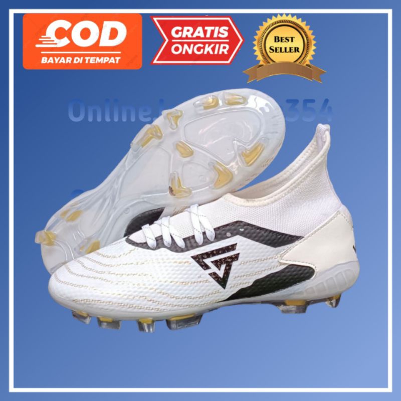 SEPATU BOLA GAZTRUZ VIPER FG